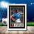 Paolo Maldini printed autograph poster print - view 2
