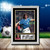 Paolo Maldini printed autograph poster print - view 3