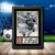 Pat Nevin printed autograph poster print