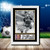 Pat Nevin printed autograph poster print - view 2