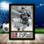 Pat Nevin printed autograph poster print - view 4