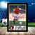 Pat Rice Arsenal printed autograph poster print - view 4