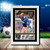 Paul Gascoigne 2 printed autograph poster print - view 2