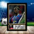 Paul Pogba printed autograph poster print - view 4