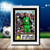 Paul Robinson printed autograph poster print - view 2