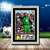 Paul Robinson printed autograph poster print - view 3