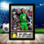 Paul Robinson printed autograph poster print - view 4