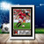 Paul Scholes printed autograph poster print - view 2