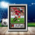 Paul Scholes printed autograph poster print - view 3