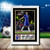 Pedro Rodriguez printed autograph poster print - view 2