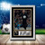 Pep Guardiola printed autograph poster print - view 3