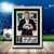 Peter Schmeichel printed autograph poster print - view 3