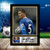 John Stones printed autograph poster print - view 4