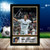 Raul Gonzalez printed autograph poster print - view 4