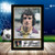 Ray Clemence Portrait Edition printed autograph poster print - view 4
