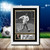 Ray Wilson printed autograph poster print - view 2