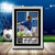 Richard Naylor printed autograph poster print - view 3