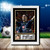 Robbie Keane printed autograph poster print - view 2