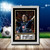 Robbie Keane printed autograph poster print - view 3