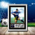 Roberto Carlos printed autograph poster print - view 3