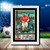 Roy Keane printed autograph poster print - view 2