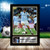 Ruud Van Nistelrooy Malaga printed autograph poster print - view 4
