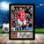 Ryan Giggs + Paul Scholes printed autograph poster print - view 4