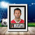 Ryan Giggs printed autograph poster print - view 2