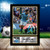 Samir Nasri printed autograph poster print - view 4