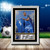 Samuel Eto O printed autograph poster print - view 3