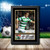 Scott Mcdonald printed autograph poster print
