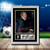 Sergei Baltacha printed autograph poster print - view 3