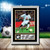 Shaun Wright-Phillips printed autograph poster print - view 3