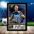 Siem De Jong printed autograph poster print - view 4
