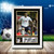 Simon Davies printed autograph poster print - view 2