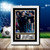 Steve Clarke printed autograph poster print - view 2