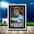 Steve Mcmanaman printed autograph poster print - view 3