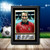 Steve Ogrizovic printed autograph poster print