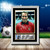Steve Ogrizovic printed autograph poster print - view 3