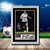 Steven Caulker printed autograph poster print - view 3