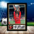 Teddy Sheringham printed autograph poster print - view 4