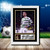 Tommy Johnson printed autograph poster print - view 2