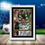 Tommy Johnson printed autograph poster print - view 2