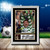 Tommy Johnson printed autograph poster print - view 3
