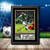 Tony Watt printed autograph poster print
