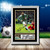 Tony Watt printed autograph poster print - view 3