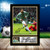 Tony Watt printed autograph poster print - view 4