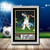 Tony Watt printed autograph poster print - view 3