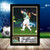 Tony Watt printed autograph poster print - view 4