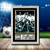 Tottenham Hot Spurs 1984 Uefa Cup Final printed autograph poster print - view 2
